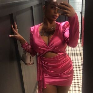 Meet your Posher, Chalyce